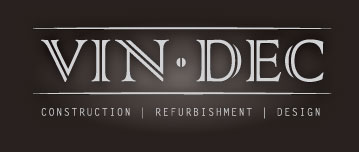 Construction, Refurbishment, Design